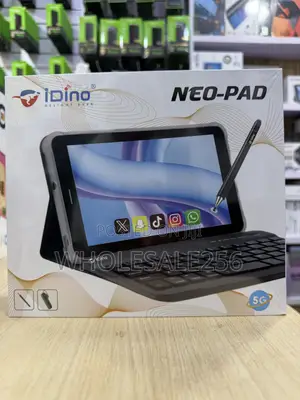 New Idino Notebook 7 256 GB