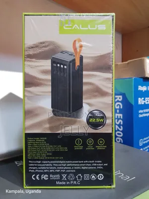 Power Bank