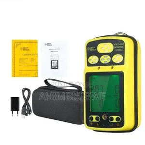 Smart Sensor Multi - Gas Meter
