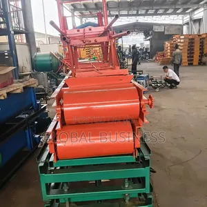 6 Metres Conveyor Machine