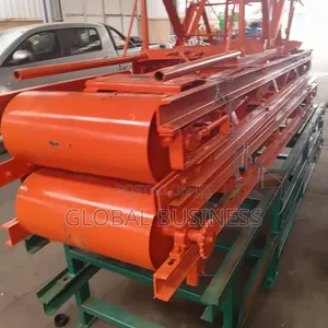 6 Metres Conveyor Machine