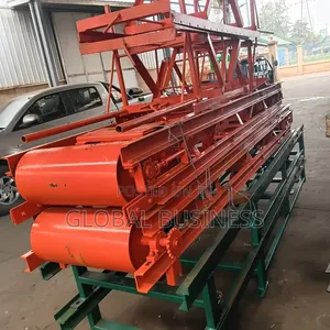 6 Metres Conveyor Machine