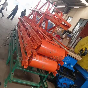 6 Metres Conveyor Machine