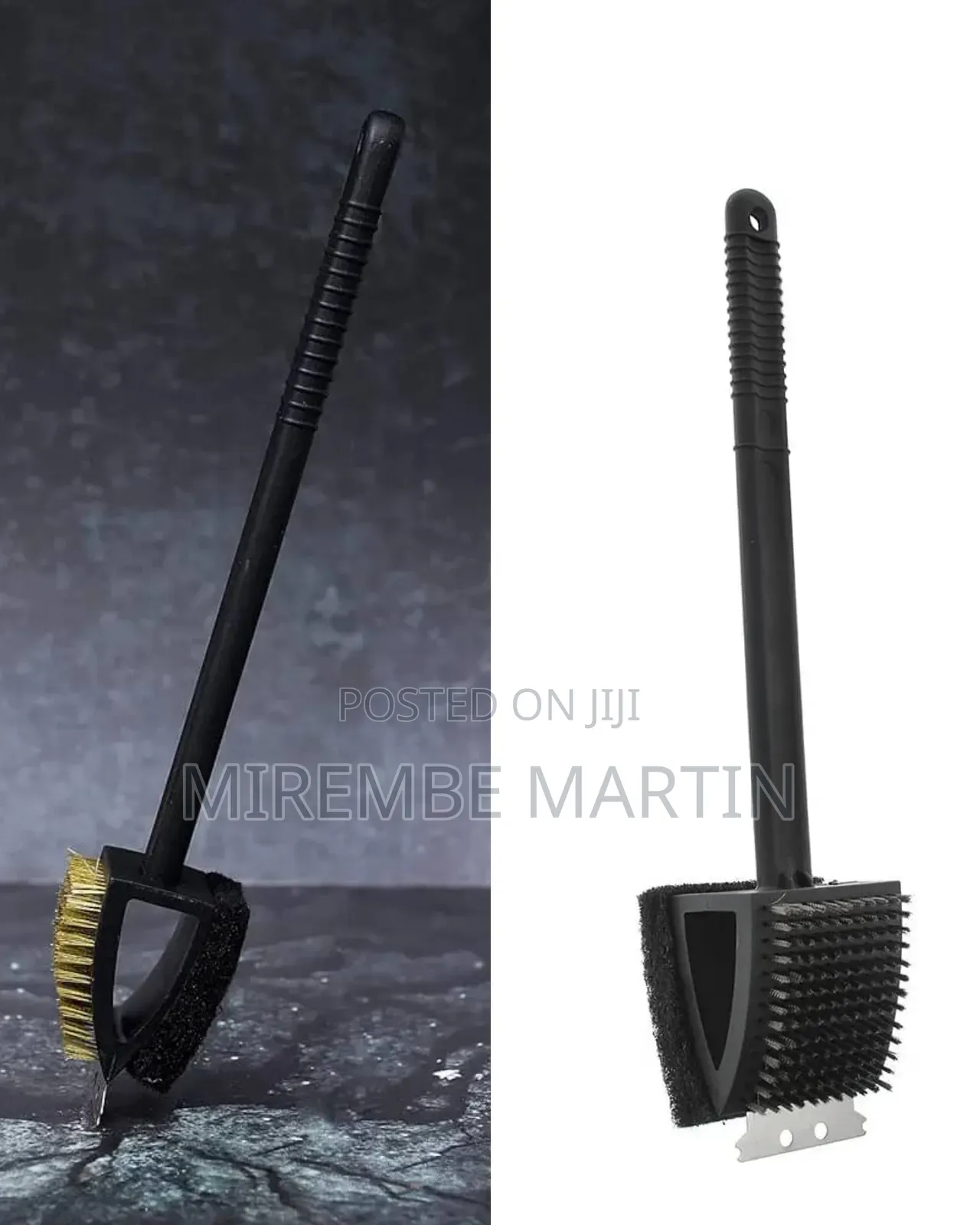 3-in-1 Copper Wire Brush