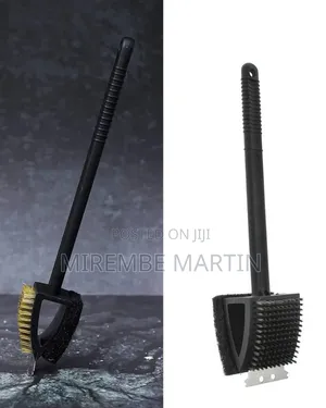 3-in-1 Copper Wire Brush