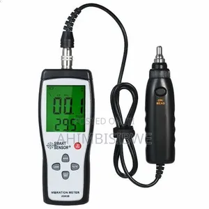 Vibration Meter