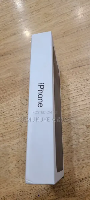 New Apple iPhone 17 Pro Max 256 GB Black