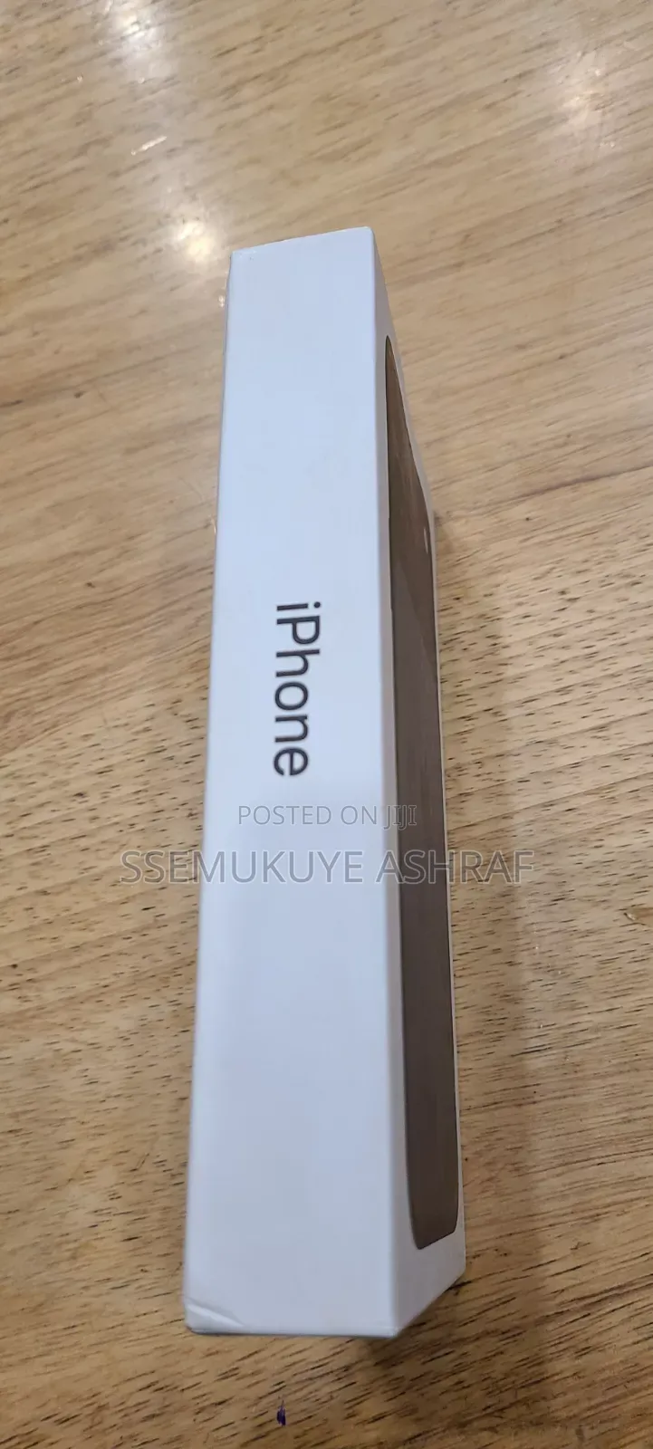 New Apple iPhone 17 Pro Max 256 GB Black