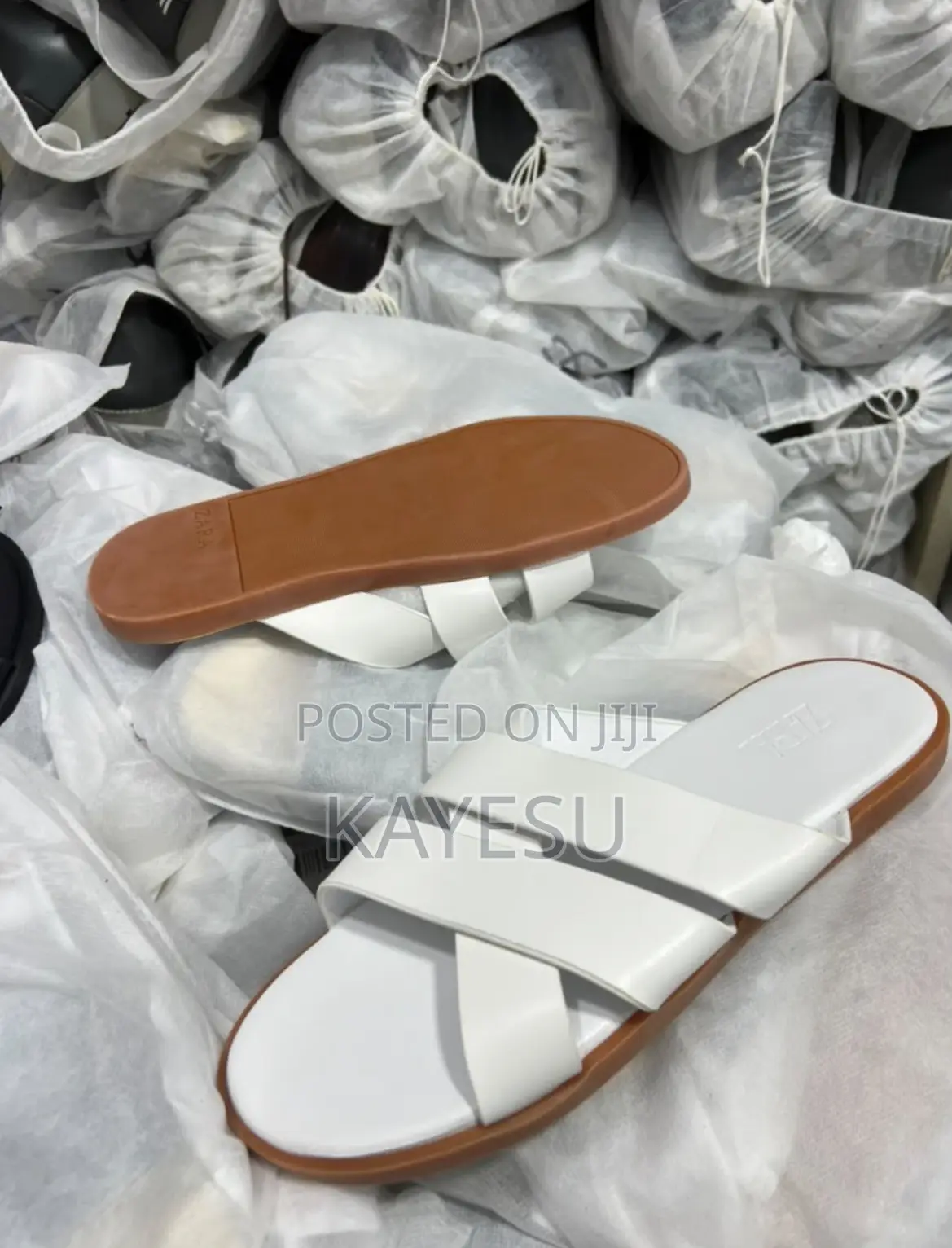 Selling Nice Sandals