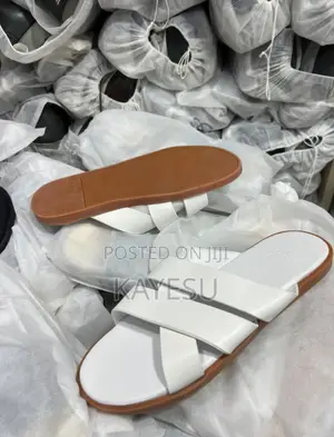 Selling Nice Sandals