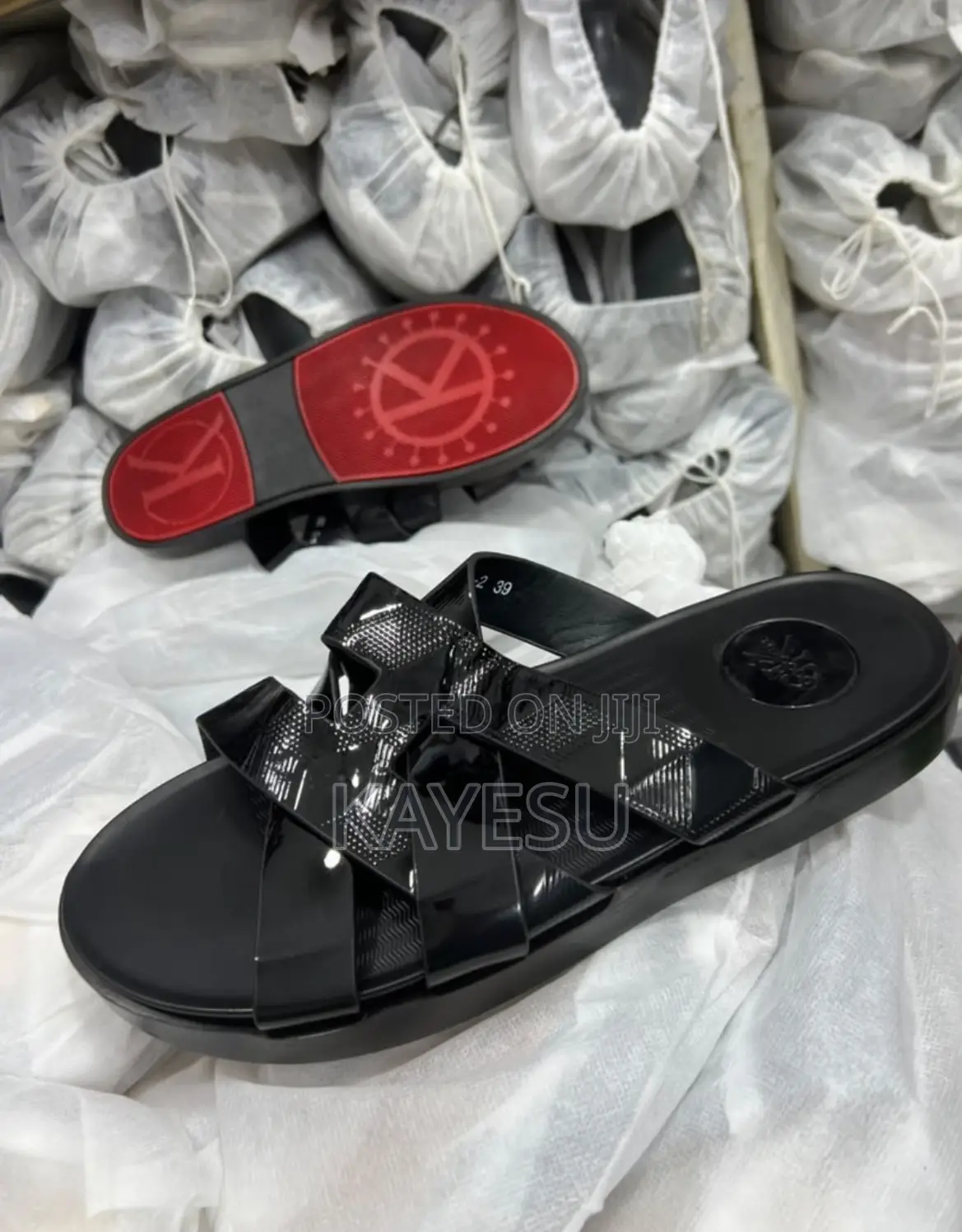 Selling Nice Sandals