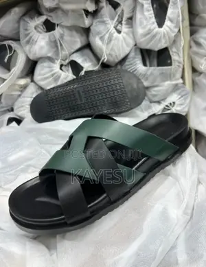 Selling Nice Sandals