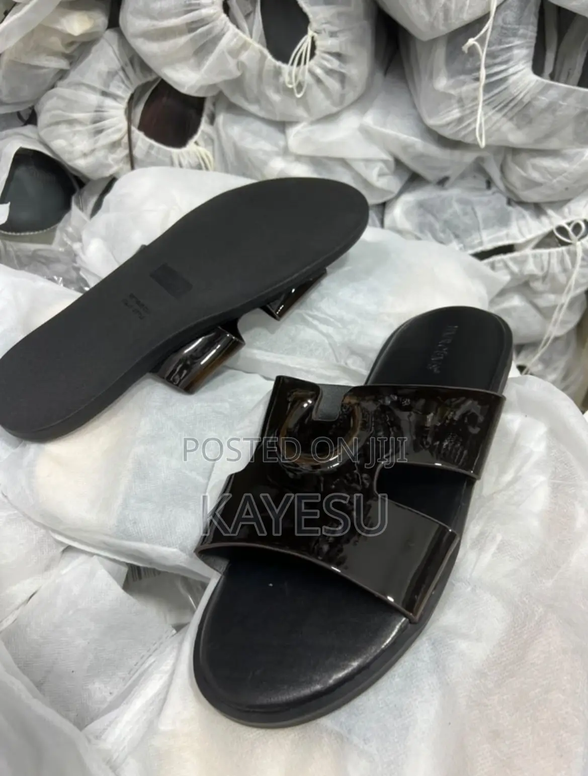 Selling Nice Sandals