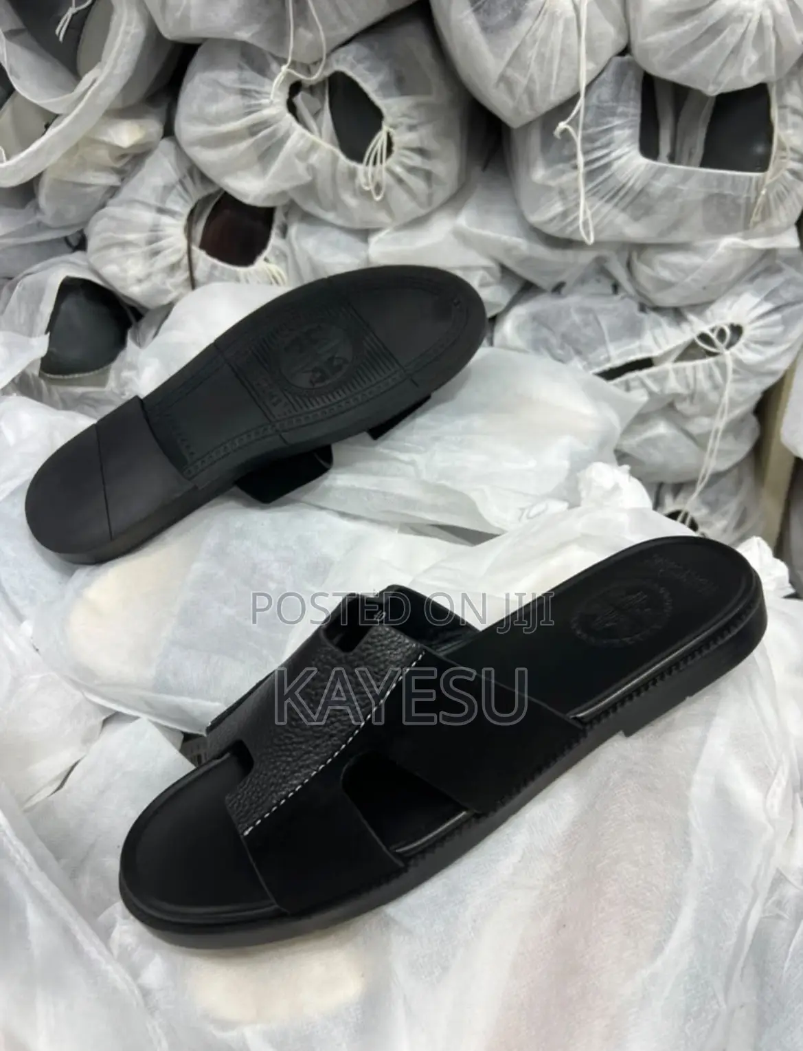 Selling Nice Sandals