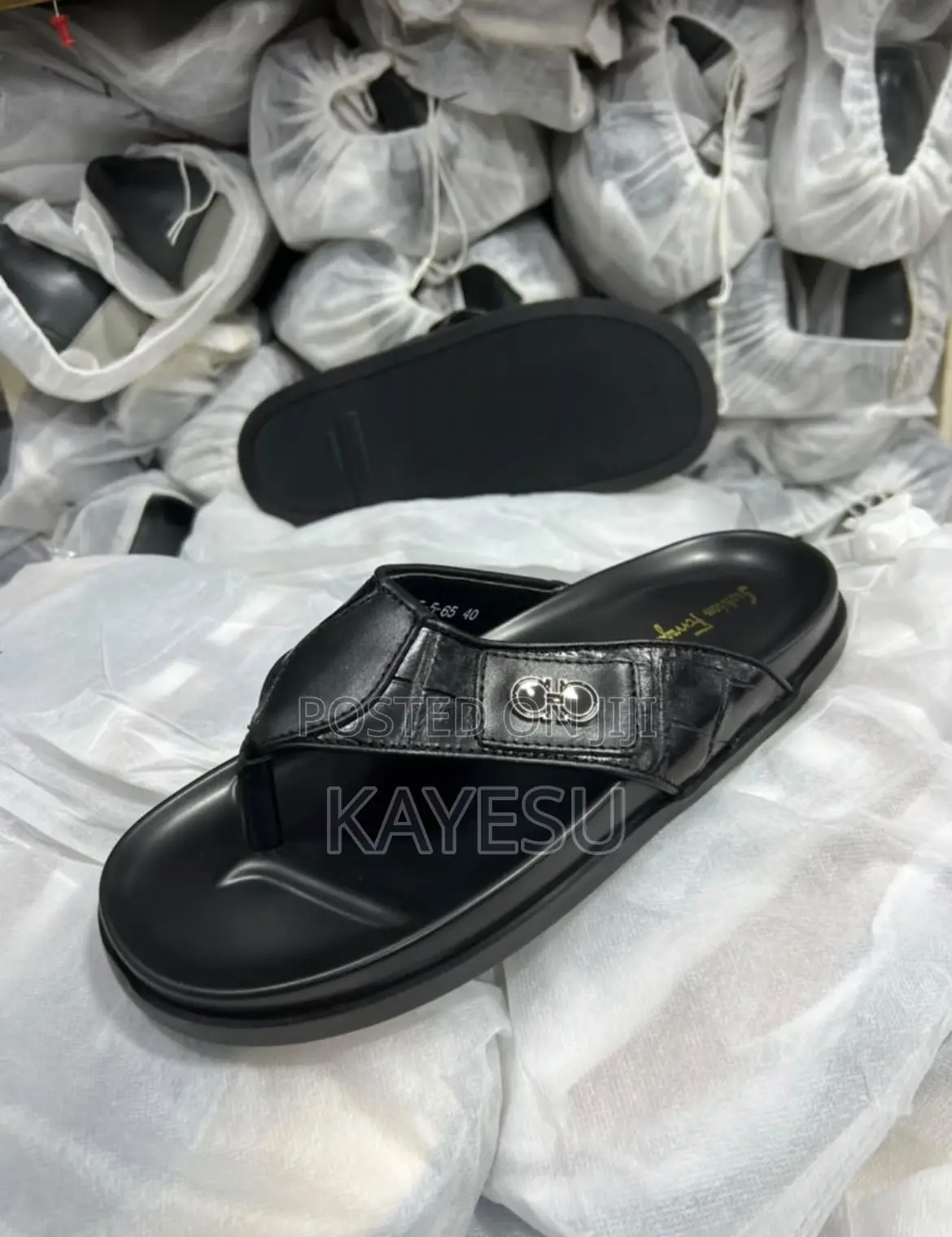 Selling Nice Sandals