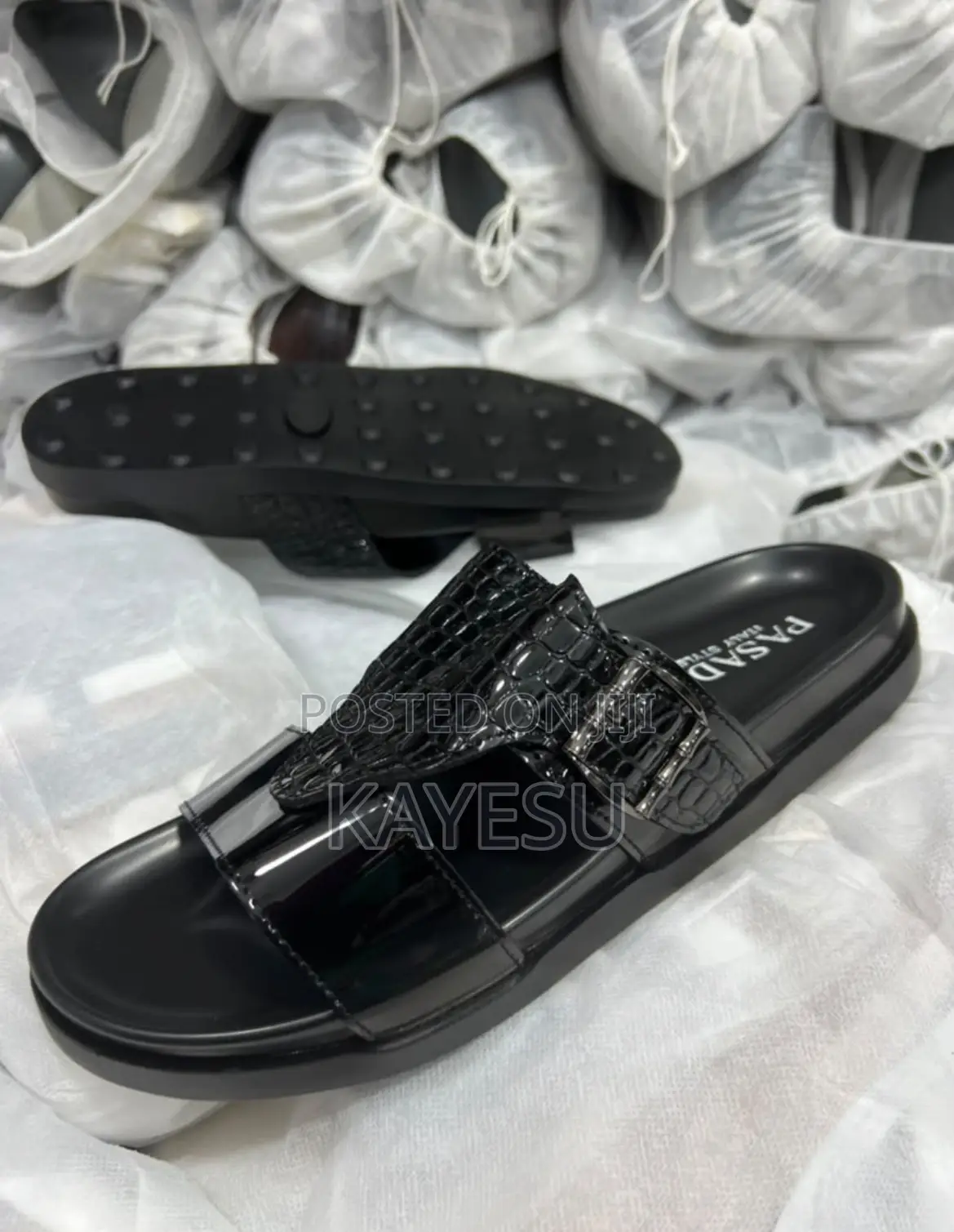 Selling Nice Sandals