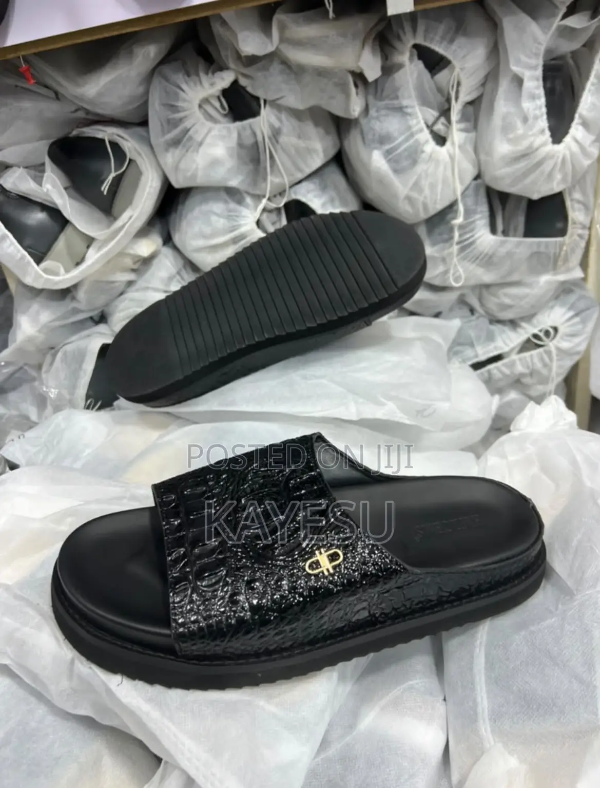 Selling Nice Sandals