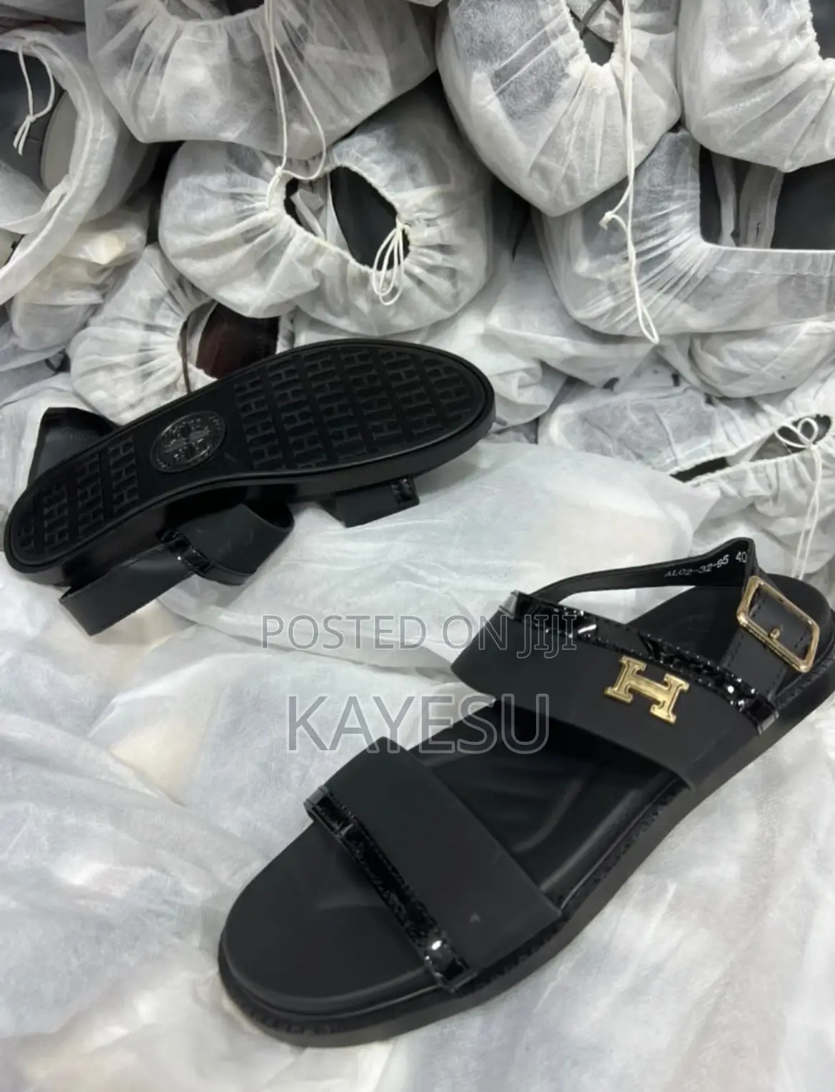 Selling Nice Sandals