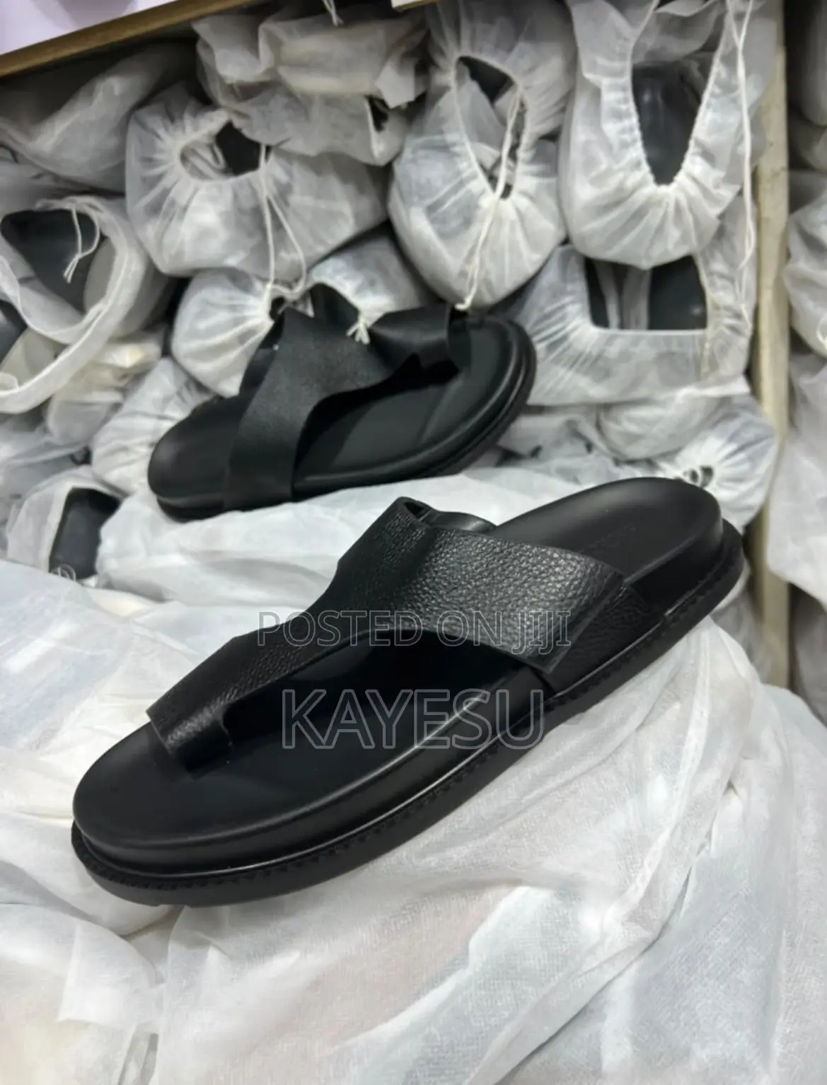 Selling Nice Sandals