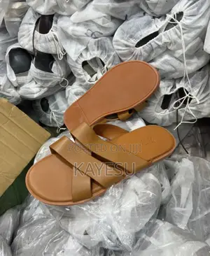 Selling Nice Sandals