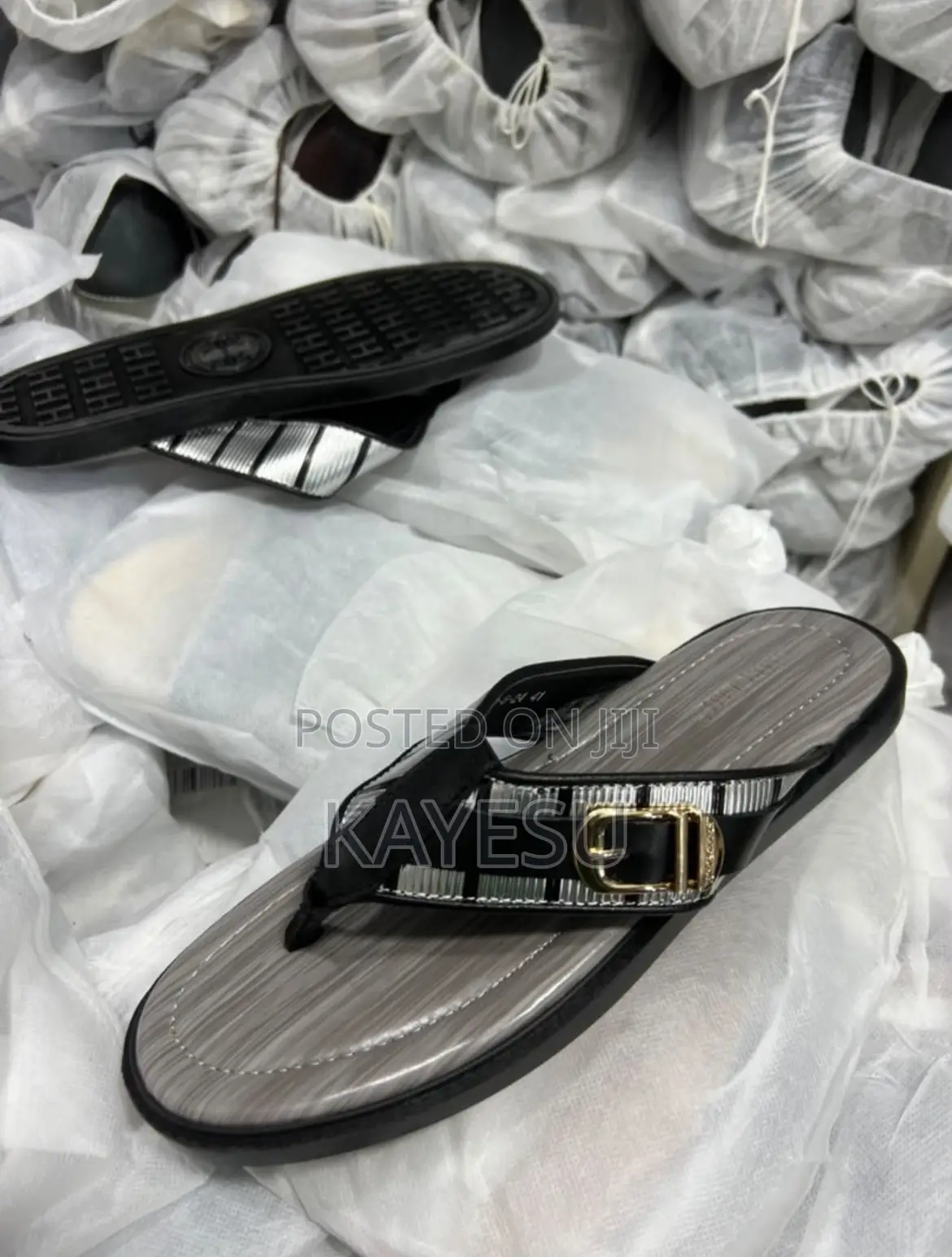 Selling Nice Sandals
