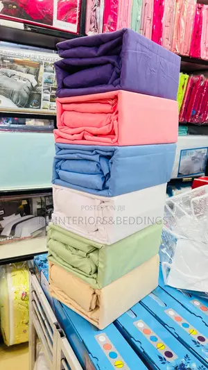 Cotton Bedsheets