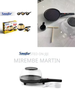 Sonifer SF-3046 Wholesale 3 in 1 Multifunction Heating Element