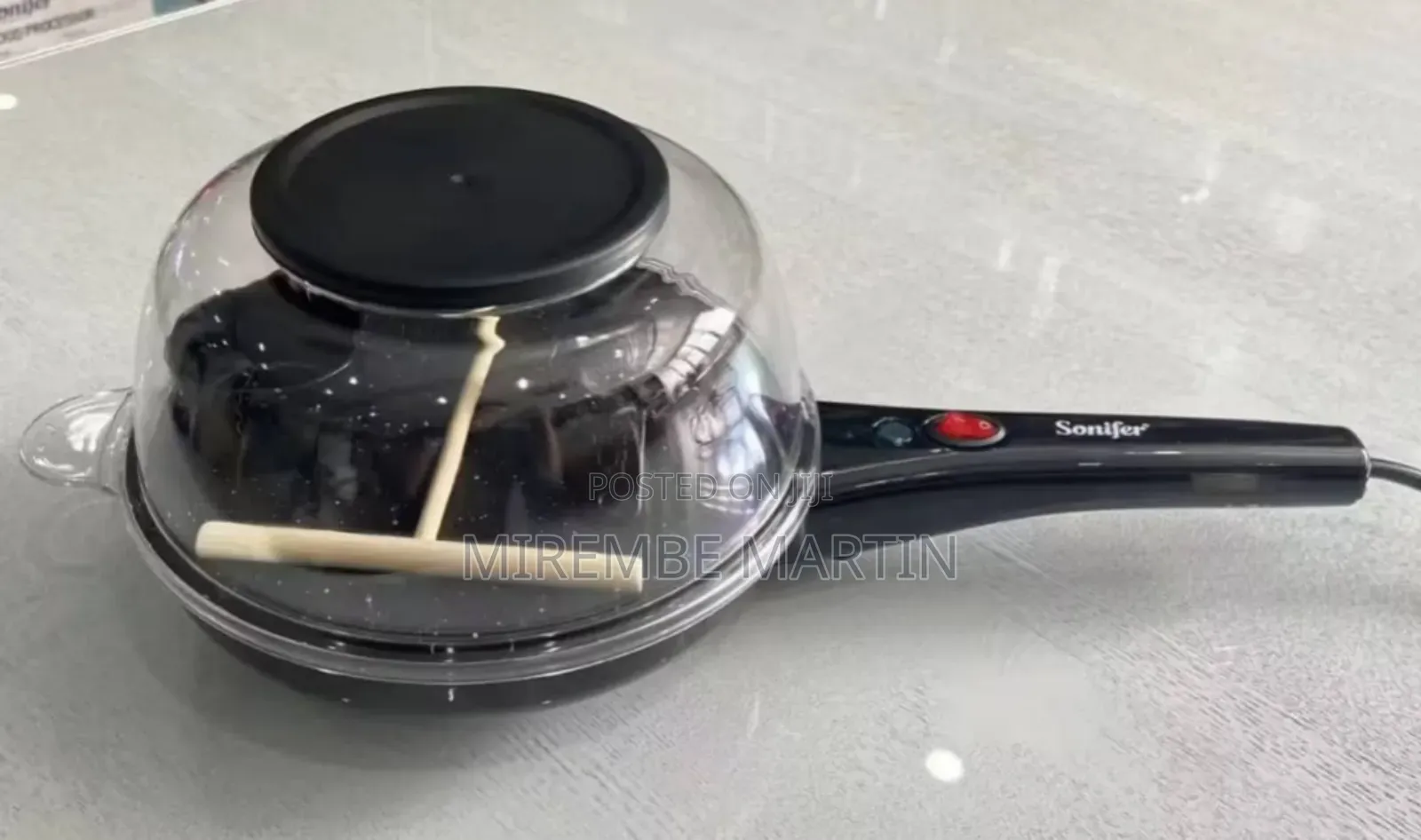Sonifer SF-3046 Wholesale 3 in 1 Multifunction Heating Element