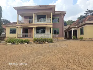 Furnished 6bdrm Villa in Bulenga, Central Division for sale