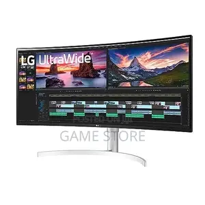 Brand New LG Curved Monitors Make Your Eyes Sweet Proper Bad