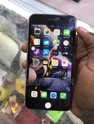 Apple iPhone 7 Plus 128 GB Gray