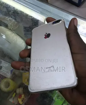 Apple iPhone 7 Plus 128 GB Gray