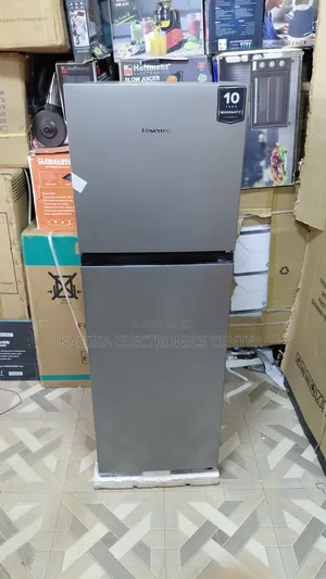 Hisense Fridge 200l