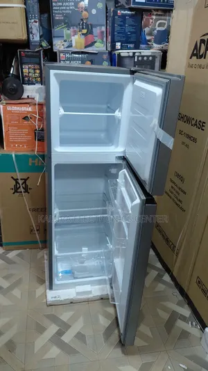 Hisense Fridge 200l