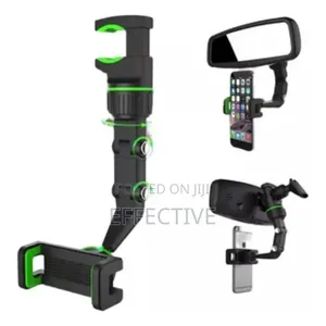Universal Clip Cellphone Holder.