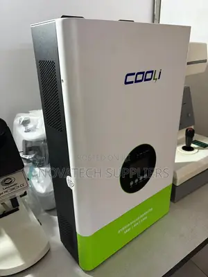 Original Cooli 5000W 48V Solar Hybrid Inverter