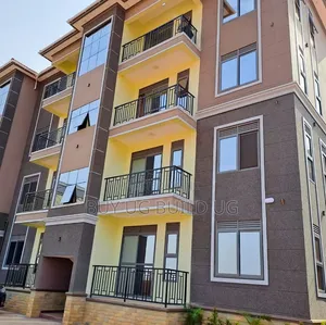 1bdrm Apartment in Kira for rent