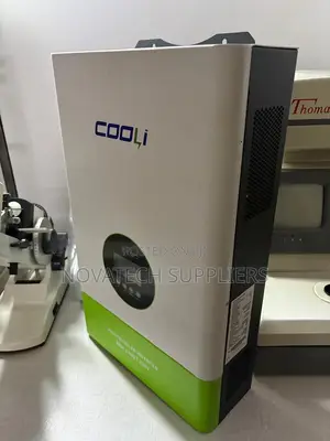 Cooli 5kW UPS Solar Inverter With Fast Backup Switching