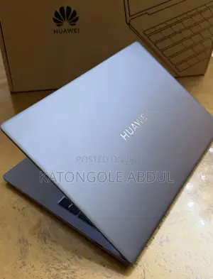 New Laptop Huawei MateBook X Pro 16GB Intel Core i5 SSD 512GB