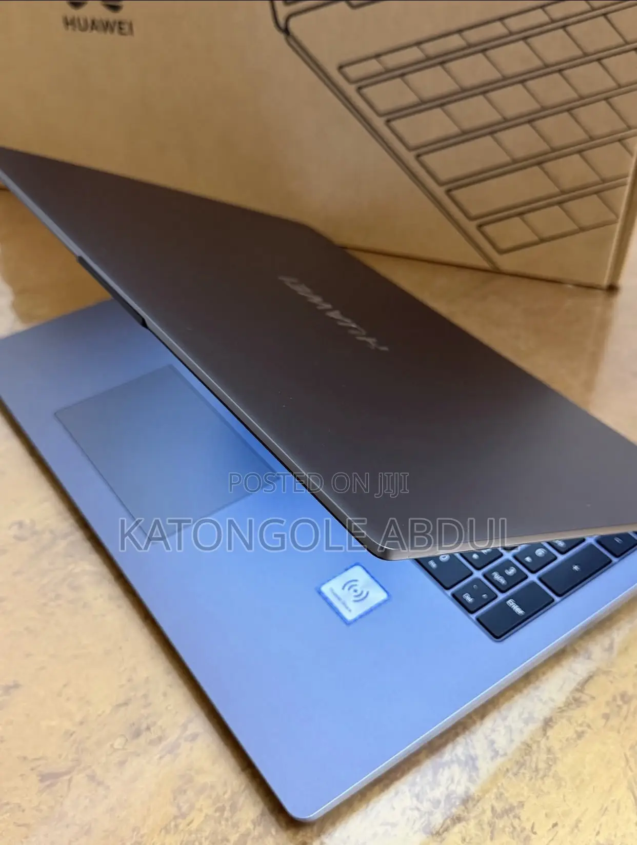 New Laptop Huawei MateBook X Pro 16GB Intel Core i5 SSD 512GB