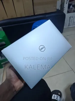 Laptop Dell XPS 13 9310 32GB Intel Core i7 SSD 1T