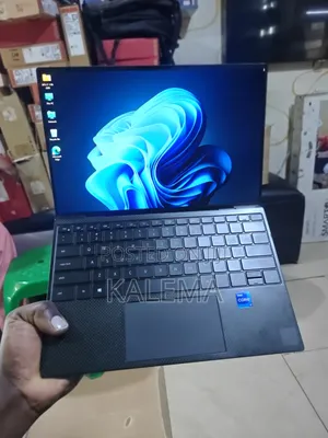 Laptop Dell XPS 13 9310 32GB Intel Core i7 SSD 1T