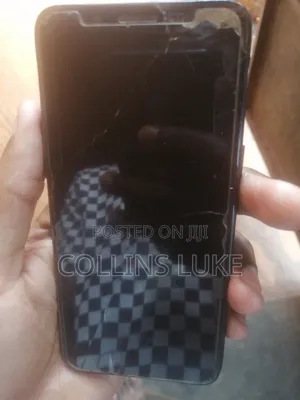 Oppo A83 16 GB Black