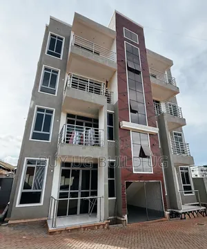 1bdrm Apartment in Kyambogo, Central Division for rent