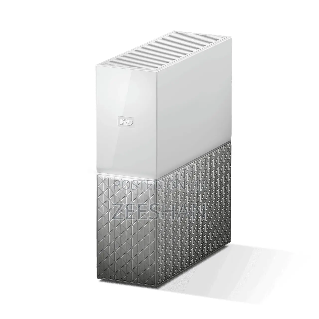 WD 4TB My Cloud Home