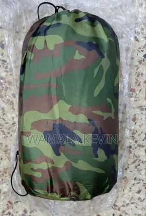 Sleeping Bag