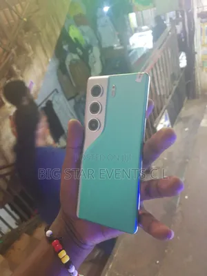 Tecno Camon 40 Pro 5G 256 GB Blue