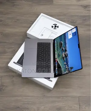 Laptop Apple MacBook Pro 2023 M3 16GB Intel Core M3 SSD 1T