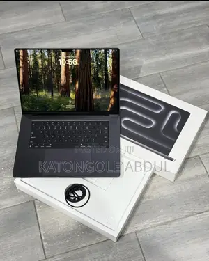 Laptop Apple MacBook Pro 2023 M3 16GB Intel Core M3 SSD 1T