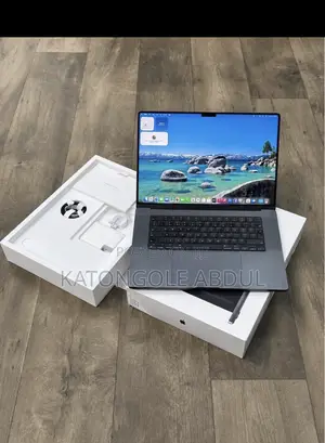 Laptop Apple MacBook Pro 2023 M3 16GB Intel Core M3 SSD 1T